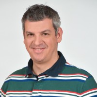 Georgios Restemis's profile photo