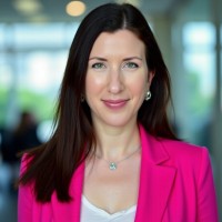 OZ Global B2B Employee Smadar Teitler's profile photo
