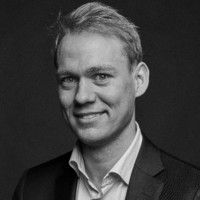 Anders Enevoldsen Email