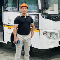 SML Mahindra Limited Employee Vinod Jha's profile photo