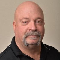 T/O, an RRD Company Employee Timothy Hayes's profile photo