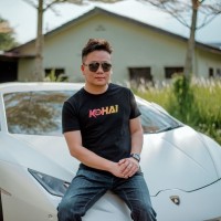 Infinite Worldwide Group Berhad Employee Edward Chong's profile photo