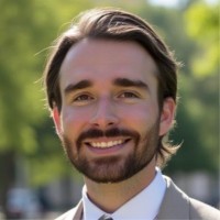 Gentis Solutions Employee Jesse Tuggle's profile photo