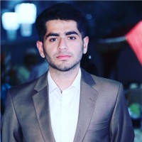 Esper Solutions Employee Shahab Gohar's profile photo