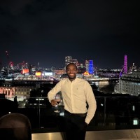 Kiril Mischeff Ltd Employee Jordan Hurd's profile photo