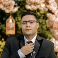 SHEHABCO Employee Omar Waheed's profile photo