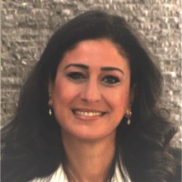 Al Ahli Bank of Kuwait - Egypt Employee Iman El-Essawy's profile photo