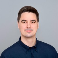 Attain Employee Jonathan Reilly's profile photo