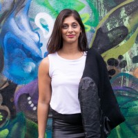 Reena Parekh Email