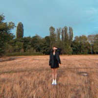 Kao Corporation Employee Olivia Davis's profile photo