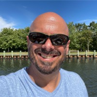 Motorola Solutions Employee Anthony Tucci's profile photo
