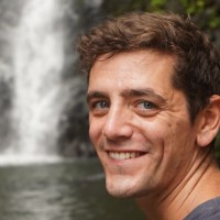 Breeze Employee Daniel Hey's profile photo