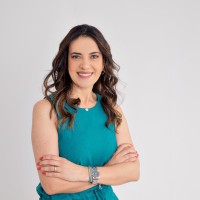 NSI - New Soft Intelligence Employee Cláudia Oliveira's profile photo