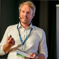 Rulemapping Group Employee Jörn Richert's profile photo
