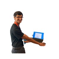 Vish Apte Email