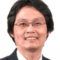 Singapore University of Technology and Design (SUTD) Employee Ricky Ang's profile photo