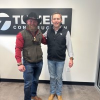 Teinert Construction Employee Ryan Close's profile photo