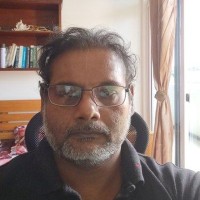 Ziverge Employee Pajanilingum Renghen's profile photo