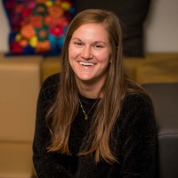 Civil Design, Inc. Employee Kaitlin Ford's profile photo