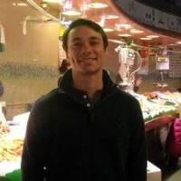 Alpine Shop Employee Sam Greshin's profile photo