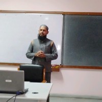Skyline Schools Employee Aas Mohammad's profile photo