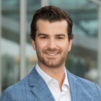 Treya Partners Employee Chris Tasiopoulos's profile photo