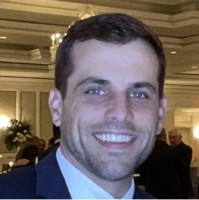 Kalderos Employee Daniel Stroud's profile photo