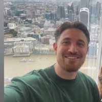 Liam Humphrey's profile photo