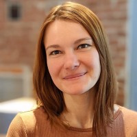 Veronika Chernova Email