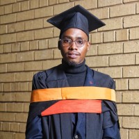 Simulated Training Solutions Employee Tumisang Tlhosane's profile photo