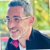 Koralplay Employee Didier Caroff's profile photo