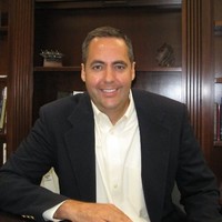 Komatsu Employee John Ward's profile photo