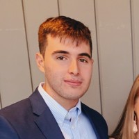 All Tech Electronics, Inc. Employee Daniel Raya's profile photo
