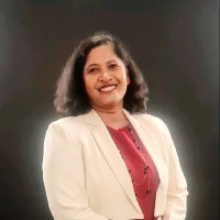 JioBlackRock Investment Advisers Employee Madhurita Sengupta's profile photo