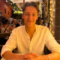 Brian De Graaf Email