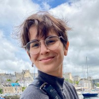 MiopiaFX Employee Irene Gutiérrez Fernández's profile photo