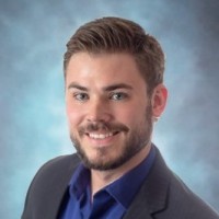 Amazon Web Services (AWS) Employee Kyle Colby's profile photo