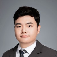 USC Stevens Center for Innovation Employee Benjamin Wang's profile photo