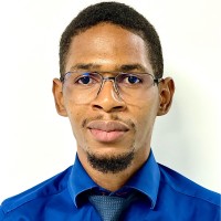 AFG Bank Guinée Employee Mamadou Sow's profile photo