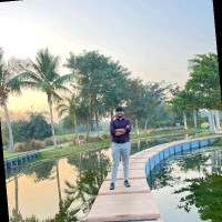 ChargePod Employee Vashishtha Korat's profile photo