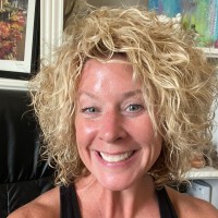 Contact Science Employee Melanie McCaleb's profile photo