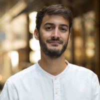 Kolecto Employee Kieran Paccoud's profile photo