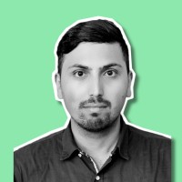 KOEN AJ&K Employee Ali Wattoo's profile photo