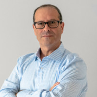 ClearThink Capital LLC Employee Robert Brown's profile photo