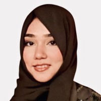 Phaedra Solutions Employee Manal Waseem's profile photo