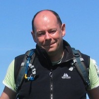 BNP Paribas Employee Ken Richards's profile photo