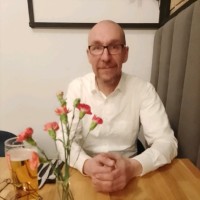 Meyra Group Employee Florian Lienau's profile photo