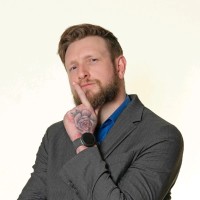 Midcoast Villager Employee Derwood Martin's profile photo
