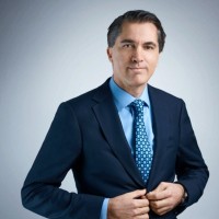 IG Bank Employee Gordon Urquhart's profile photo