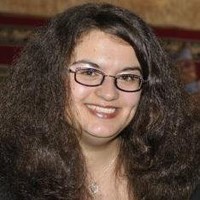 FHRD Employee Ivana Tasic's profile photo